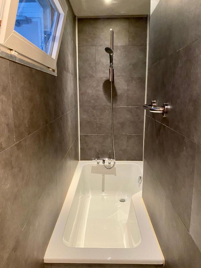 Hotel Celine - Hotel De La Gare Rouen Zewnętrze zdjęcie