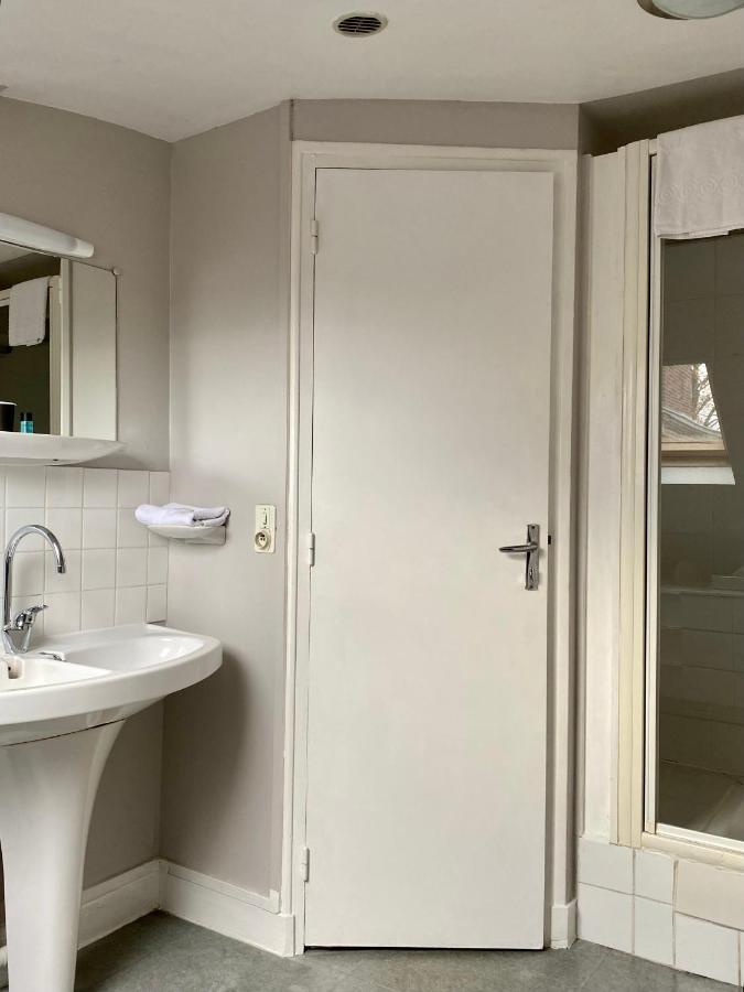 Hotel Celine - Hotel De La Gare Rouen Zewnętrze zdjęcie